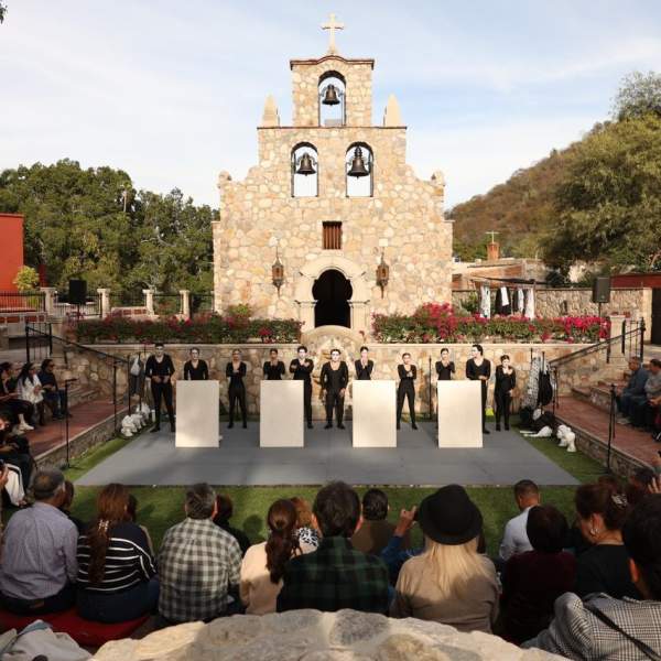 El FAOT 2026 celebra un cuarto día de arte, tradición y talento emergente